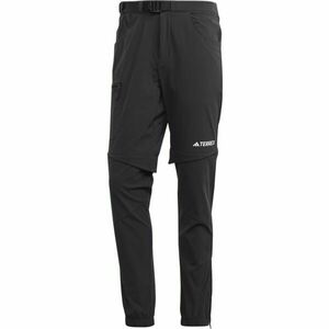 adidas UTILITAS ZO P Pantaloni bărbați, negru, mărime imagine