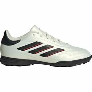 adidas COPA PURE 2 LEAGUE TF J Ghete de fotbal copii, alb, mărime 36 imagine