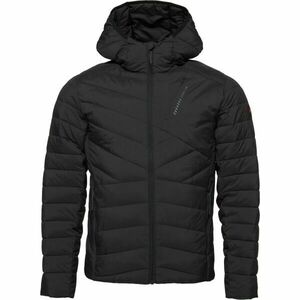 Lotto ROLLE JACKET Geacă de iarnă bărbați, negru, mărime imagine