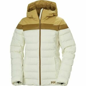 Helly Hansen W IMPERIAL PUFFY JACKET Geacă de ski pentru femei, alb, mărime imagine