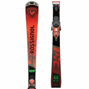 Rossignol HERO ELITE ST TI KONECT + NX 12 K GW Schiuri, roșu, mărime imagine