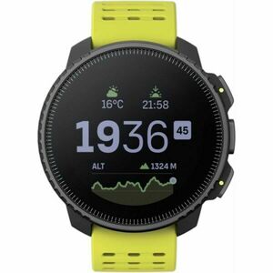 Suunto SUUNTO VERTICAL Ceas multi sport, galben, mărime imagine