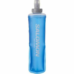 Salomon SOFT FLASK 250ml/8oz 28 Bidon moale, albastru deschis, mărime imagine