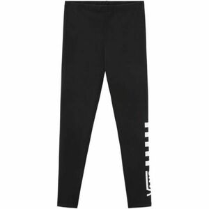 Vans WM CHALKBOARD CLASSIC LEGGING Colanți de damă, negru, mărime imagine