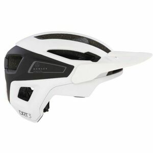 Oakley DRT3 Cască de ciclism, alb, mărime imagine