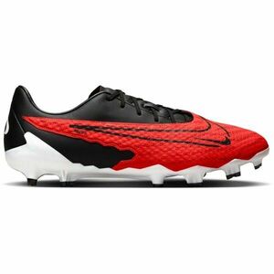 Nike PHANTOM GX ACADEMY FG/MG Ghete de fotbal bărbați, roșu, mărime 42 imagine