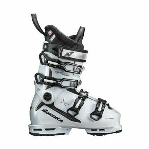 Nordica SPEEDMACHINE 3 85 W (GW) Clăpari schi damă, gri, mărime imagine