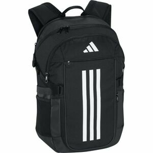 adidas TRAINING POWER Rucsac sport, negru, mărime imagine