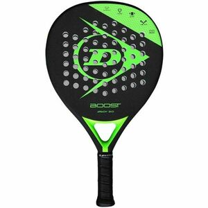 Dunlop BOOST ATTACK 2.0 Rachetă de padel, negru, mărime imagine