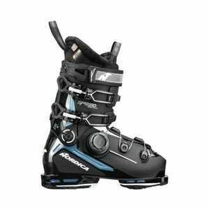 Nordica SPEEDMACHINE 3 BOA 95 W (GW) Clăpari schi damă, negru, mărime imagine