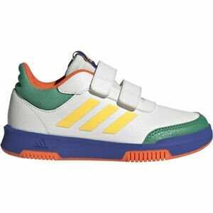 adidas TENSAUR SPORT 2.0 CF K Încălțăminte pentru copii, bej, mărime 40 imagine