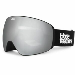 Horsefeathers SCOUT Ochelari de schi/snowboard, negru, mărime imagine