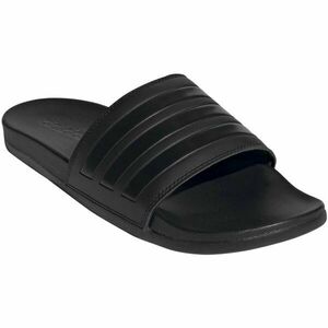 adidas ADILETTE COMFORT Papuci unisex, negru, mărime 42 imagine