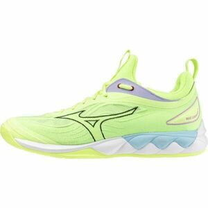 Mizuno WAVE LUMINOUS 3 Încălțăminte de volei bărbați, neon reflectorizant, mărime 44.5 imagine