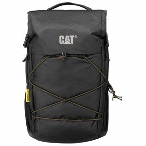 CATERPILLAR WILLIAMS Rucsac, negru, mărime imagine