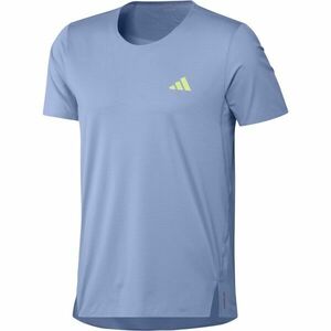 adidas Tricou pentru bărbați Tricou pentru bărbați, albastru deschis imagine