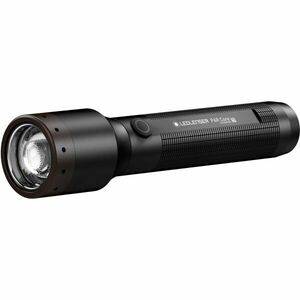 Ledlenser P6R CORE Lanternă, negru, mărime imagine