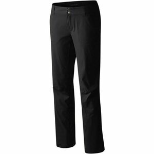 Columbia SATURDAY TRAIL PANT Pantaloni outdoor damă, negru, mărime imagine