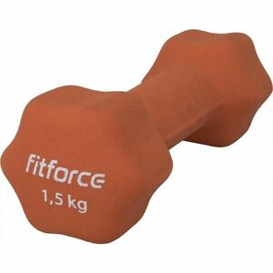 Fitforce GREUTATE 5KG - GREUTATE PENTRU O MÂNĂ imagine