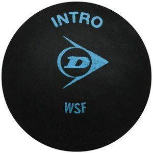 Dunlop INTRO Minge de squash, albastru, mărime imagine