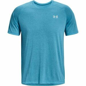 Under Armour Tricou cu mâneci scurte bărbați Tricou cu mâneci scurte bărbați, albastru imagine