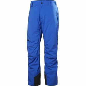 Helly Hansen LEGENDARY INSULATED PANT Pantaloni de schi, albastru, mărime imagine