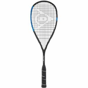 Dunlop FX128 PRO Rachetă de squash, negru, mărime imagine