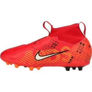 Nike JR MERCURIAL SUPERFLY 9 ACADEMY DREAM SPEED MG Ghete de fotbal copii, roșu, mărime 37.5 imagine