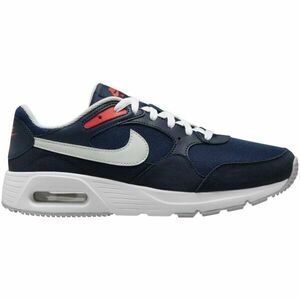 Nike AIR MAX SC Încălțăminte casual bărbați, albastru închis, mărime 44.5 imagine