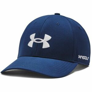 Under Armour GOLF96 HAT Șapcă bărbați, albastru, mărime imagine