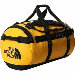 The North Face BASE CAMP DUFFEL M Geantă, galben, mărime imagine