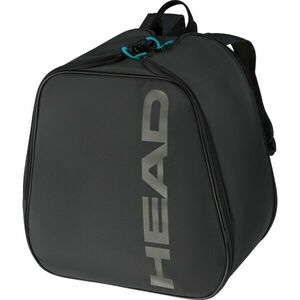 Head BOOT BACKPACK Geantă pentru clăpari de schi, negru, mărime imagine