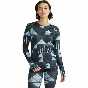 O'Neill BASE LAYER Tricou funcțional damă, albastru închis, mărime imagine