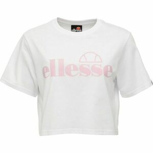 ELLESSE SILO Tricou pentru femei, alb, mărime imagine