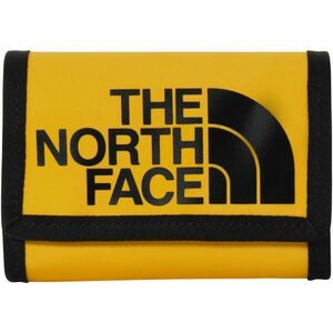 The North Face BASE CAMP WALLET Portofel, galben, mărime imagine