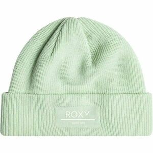 Roxy FOLKER BEANIE Căciulă de iarnă femei, verde deschis, mărime imagine