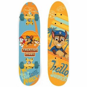 NICKELODEON PAW PATROLS BOYS Skateboard, galben, mărime imagine