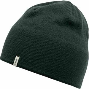 Devold FRIENDS MERINO BEANIE Căciulă, verde închis, mărime imagine