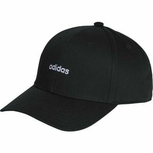 adidas BSBL STREET CAP Șapcă, negru, mărime imagine