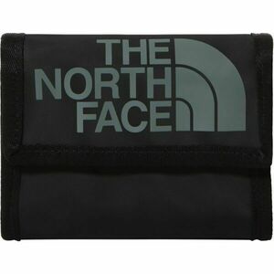 The North Face BASE CAMP WALLET Portofel, negru, mărime imagine