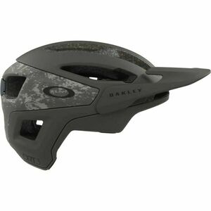 Oakley DRT3 Cască de ciclism, gri închis, mărime imagine