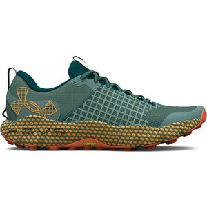 Under Armour U HOVR DS RIDGE TR Încălțăminte de alergare bărbați, verde, mărime 45.5 imagine