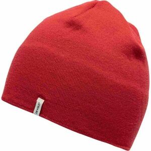 Devold FRIENDS MERINO BEANIE Căciulă, roșu, mărime imagine