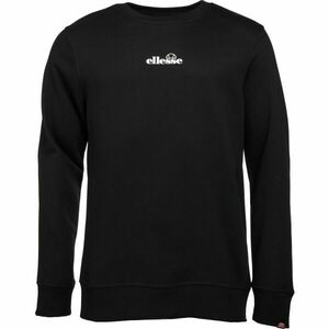 ELLESSE KIAMTO SWEATSHIRT Hanorac pentru bărbați, negru, mărime imagine