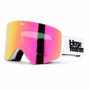 Horsefeathers COLT Ochelari de schi/snowboard, negru, mărime imagine