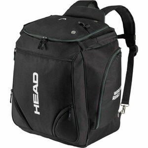 Head HEATABLE BOOTBAG 230 Geantă pentru clăpari de schi, negru, mărime imagine