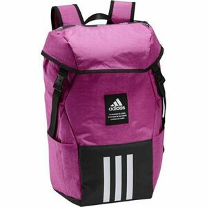 adidas 4ATHLTS CAMPER Rucsac, roz, mărime imagine