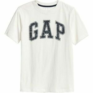 GAP V-NEW ARCH SCREEN Tricou de băieți, alb, mărime imagine