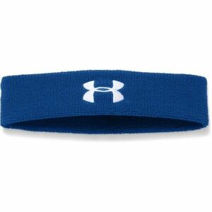 Under Armour PERFORMANCE HEADBAND Banderolă bărbați, albastru, mărime imagine