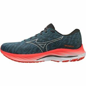 Mizuno WAVE RIDER 26 Încălțăminte de alergare bărbați, albastru închis, mărime 46.5 imagine